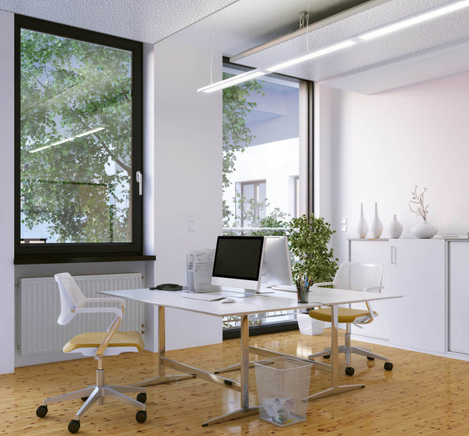 FENÊTRE ALUMINIUM