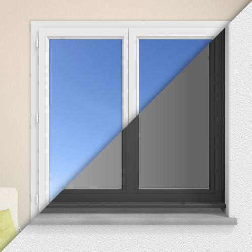 MIXTE PVC / ALU